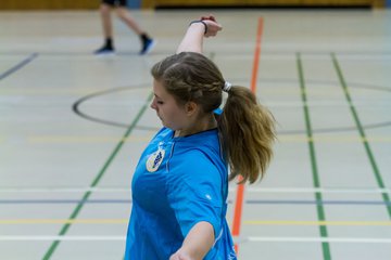 Bild 997 - C/B-Juniorinnen Hallenturnier